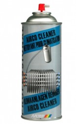 Airco Cleaner - solutie  pentru instalatia de aer conditionat 