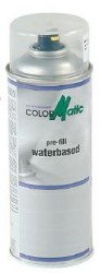 Spray preumplut pe baza de apa Colormatic