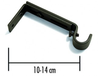 Consola extensibila Memphis10-14 cm