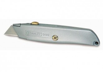 Cutter 99 E Stanley