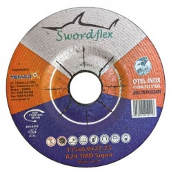 DISC SWORDFLEX A24TMD SUPER