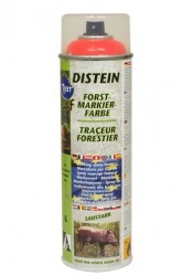 Forest marker - Spray marcaje forestiere