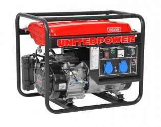 Generator de curent GG 3300 UNITEDPOWER