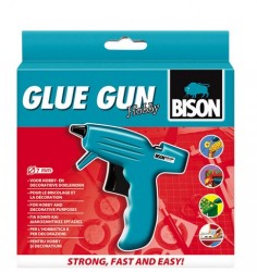 Glue Gun Hobby- Pistol de lipit la cald