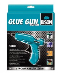 Glue Gun Super- Pistol de lipit la cald