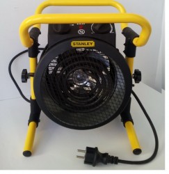 INCALZITOR INDUSTRIAL ELECTRIC 220V 2000W STANLEY