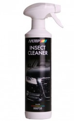 Insect Cleaner - soluţie curăţare urme insecte