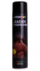 Leather Conditioner - soluţie întreţinere tapiţerie piele