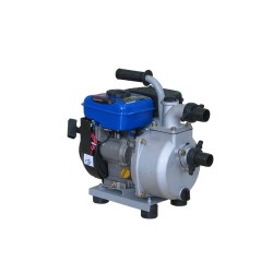 Motopompa benzina 2 Stager GHP 50