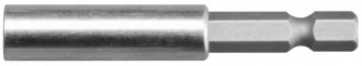 Prelungitor bit - 60mm, 2pcs / set 