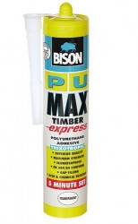 PU Max Express Timber