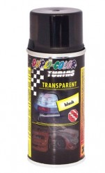Spray Autocolor Transparent