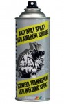Anti Welding Spray - soluţie de protecţie împotriva stropilor de sudură