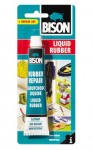 BISON Liquid Rubber - Adeziv pentru cauciuc