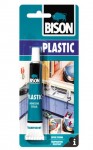 BISON Plastic - Adeziv pentru PVC rigid