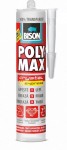 BISON Poly Max Cristal Express - Adeziv şi etanşeizant