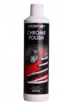 Chrome Polish - polish pentru suprafeţe cromate