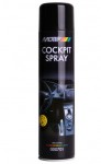 Cockpit Spray - spray de bord
