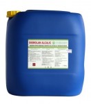 Dezinfectant degresant pentru mulgatori Diemolan Alcalic Diemer 35 kg