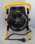 INCALZITOR INDUSTRIAL ELECTRIC 220V 3300W STANLEY