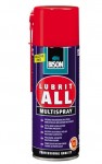 Lubrit-all Multispray - Lubrifiant multifuncţional