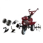 Motocultor RD-T03  RAIDER