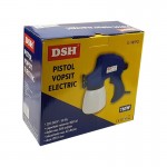 PISTOL VOPSIT ELECTRIC DSH (JS-981PQ) - 800 ML, 110W