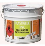 Plastiglue PVC-Adeziv neoprenic pentru pardoseli flexibile