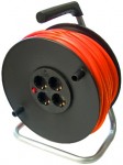 Prelungitor electric cu tambur (50metri)