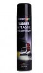 Rubber & Plastic conditioner - soluţie pentru întreţinerea cauciucului şi a plasticului