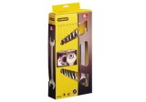 Set chei fixe, 8 piese, 6-22 mm Stanley