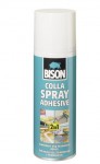 Spray Adhesive-Adeziv pulverizabil