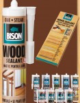 Wood Sealant-Mastic pentru lemn 
